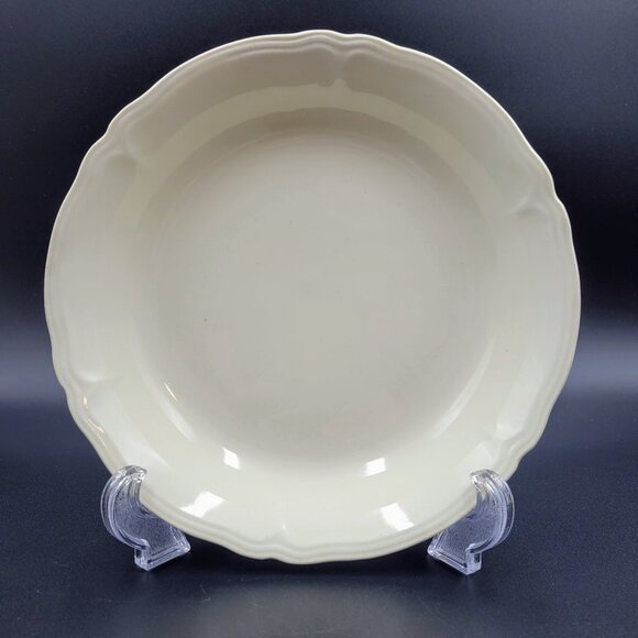 Vintage Bowl Creampetal Grindley England Cream Round Read - Picture 2 of 10